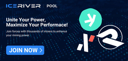 IceRiver Mining Pool: Boost Your Mining Profitability by 20%