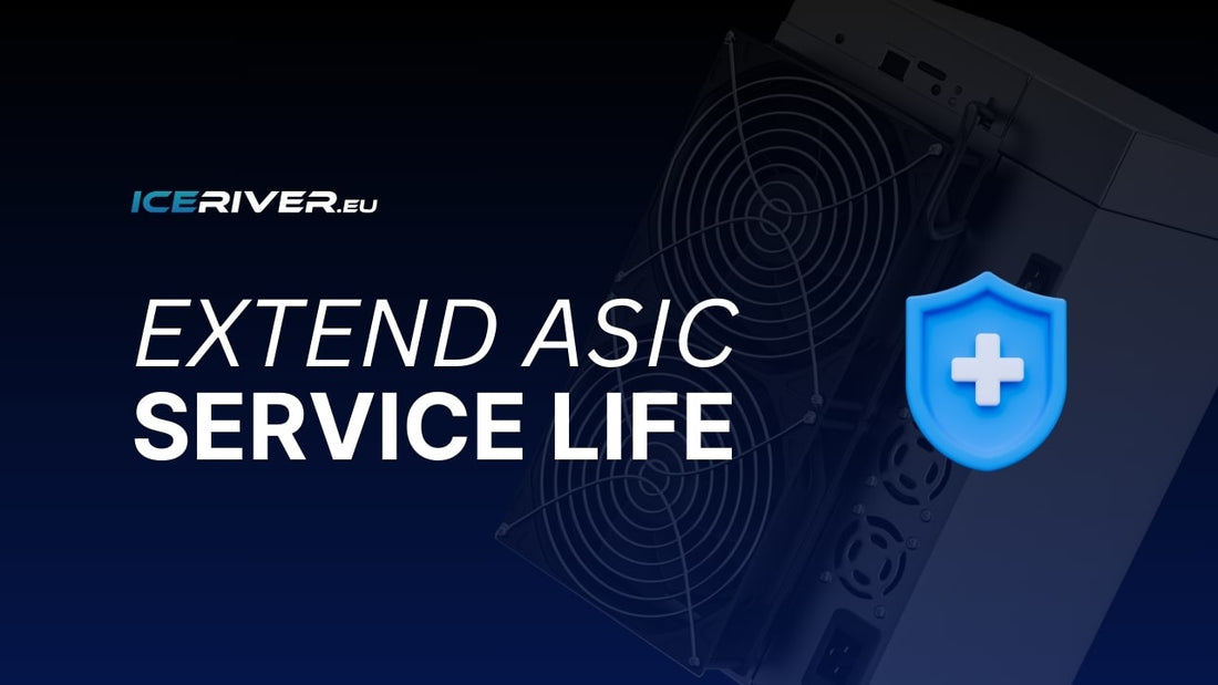 ASIC Miner Durability – Maximize Your Miner’s Lifespan