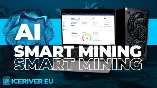 IceRiverEU AI Hosting – Boost Mining ROI with Smart Optimization
