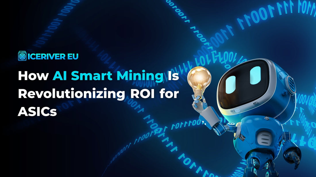 icerivereu how ai smart mining is revolutionizing roi for asics
