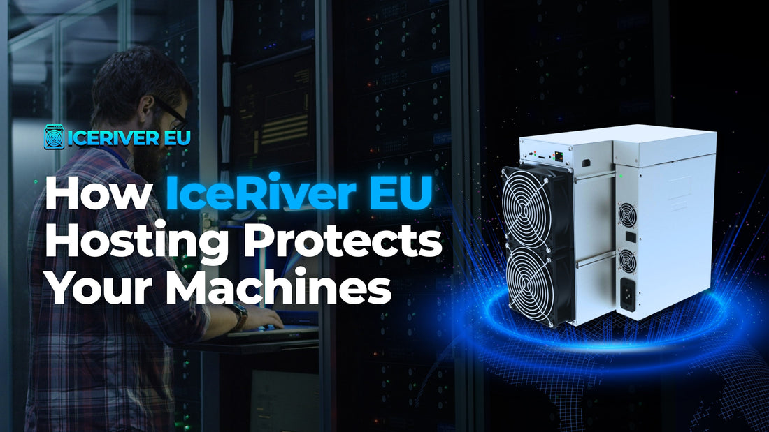 icerivereu hosting protects your machines