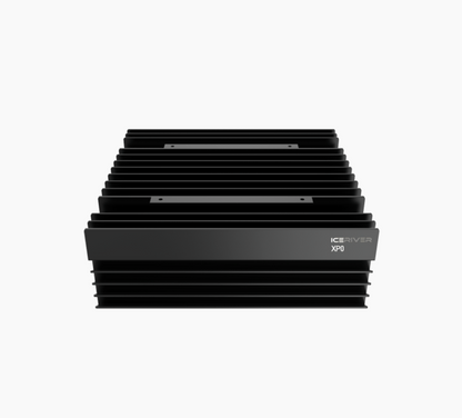 Iceriver-XP0-top-front