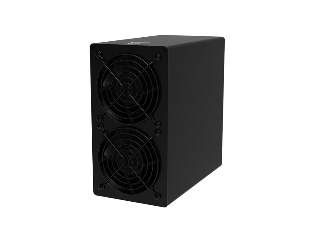 IceRiver Asic Miner ALEO AE2