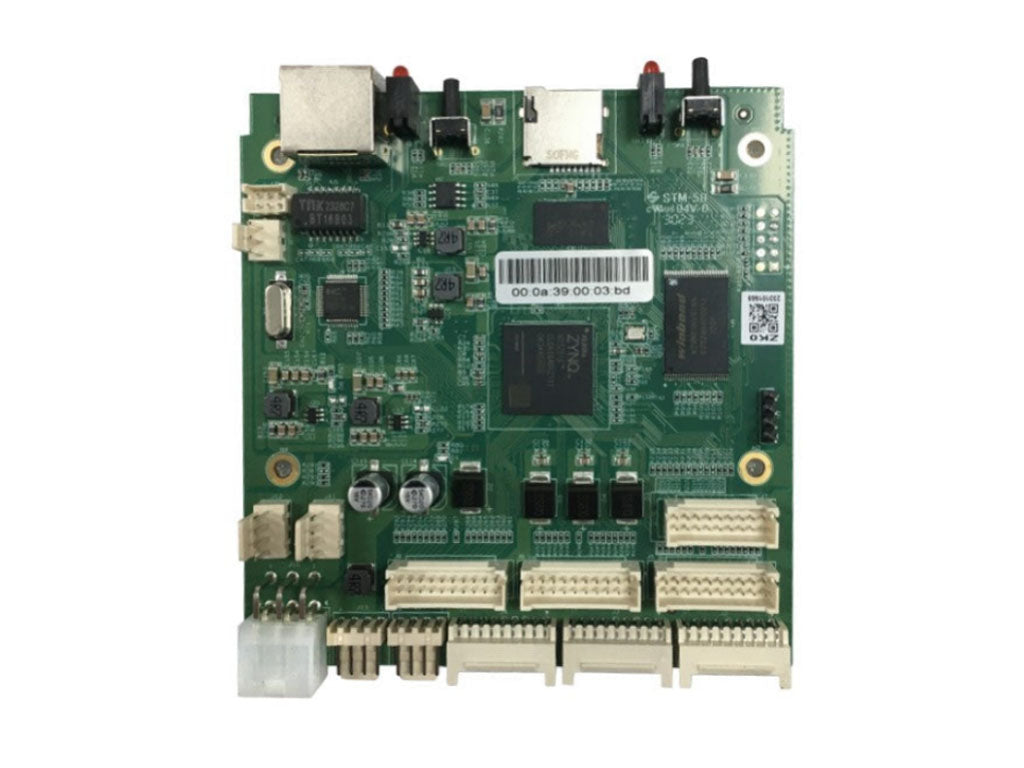 Control Board for KS1